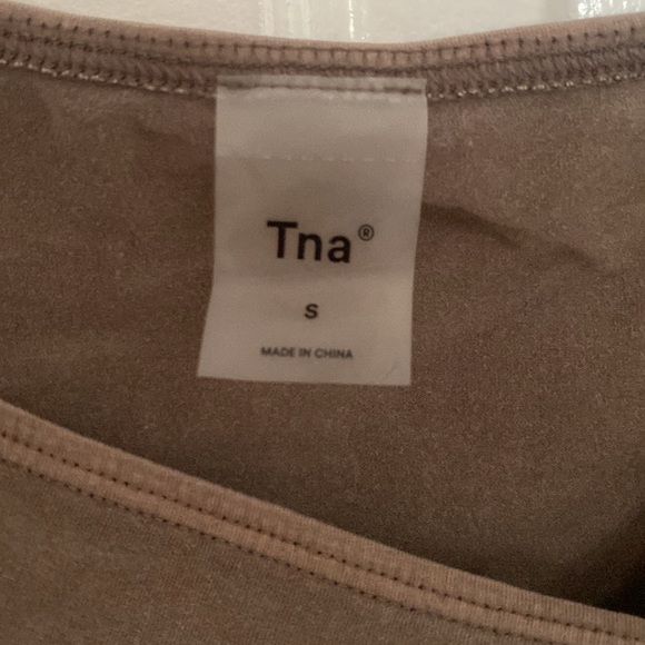 Aritzia TNA bralette - Picture 4 of 4